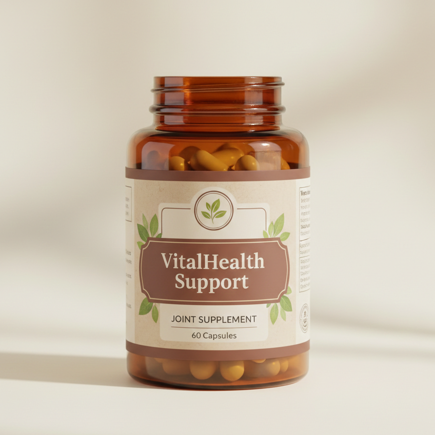 FlexGuard Pro táplálék-kiegészítő